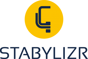 Stabylizr GoPro Stabilizer Gimbal